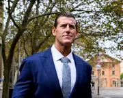 Ben Roberts-Smith Denies War Crime Allegations in First Public Statement