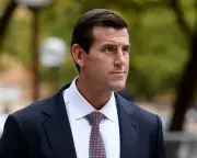 Ben Roberts-Smith Denies War Crime Murder Charges in First Public Statement