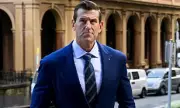 Ben Roberts-Smith Faces War Crime Charges Over Alleged Murders