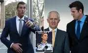Ben Roberts-Smith's Arrest Shifts War Crimes Allegations to Criminal Court