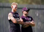 Ben Stokes and Brendon McCullum Clash Over England Cricket Strategy