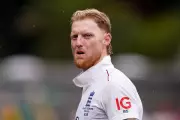 Ben Stokes Recounts 'Scary' Cricket Ball Injury That Broke Cheekbone