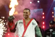 Benavidez vs Zurdo: Date, Start Time, Undercard, How to Watch