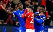 Benfica's Prestianni Banned Six Games for Racist Abuse of Vinicius