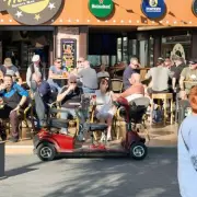 Benidorm's Cheapest Pint Revealed: Beer for Just £1.65 on the Strip