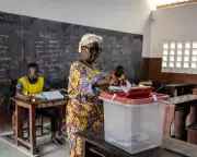 Benin's Presidential Election: A Crucial Test for Democracy in West Africa