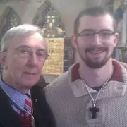 Benjamin Field's Murder Conviction for Lecturer Peter Farquhar Overturned