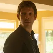 Bergerac Star Damien Molony's Surprising Admission on Sunday Brunch