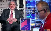 Berkshire Hathaway's $400bn Cash Pile Sparks Market Concerns as New CEO Shifts Strategy