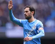 Bernardo Silva Announces Manchester City Departure After Nine Glorious Years
