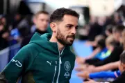 Bernardo Silva Announces Manchester City Departure After Nine Years