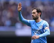 Bernardo Silva to Depart Manchester City This Summer, Confirms Pep Lijnders