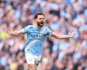 Bernardo Silva's Masterclass Against Arsenal Highlights Manchester City's Looming Loss