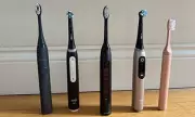 Best Electric Toothbrushes Tested: Oral-B, SURI, ORDO and More for 2025