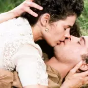 'Best Ever' Period Drama with Young Brad Pitt Perfect for Poldark Fans