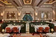 Best Luxury Hotels in London 2026: Spas, Dining & Views