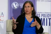 Betty Yee Withdraws from California Governor Race Amid Crowded Democratic Field