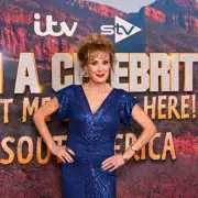 Beverley Callard Clarifies I'm A Celeb Filming Amid Breast Cancer Battle