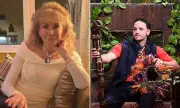Beverley Callard Insists I'm A Celebrity Cast 'Got On' Despite Tense Finale