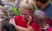 Beverley Callard's Emotional Exit from I'm A Celebrity South Africa Due to Illness