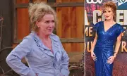 Beverley Callard's I'm A Celebrity Appearance Sparks Health Concern Among Fans