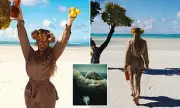 Beyoncé Celebrates 10th Anniversary of Iconic Album Lemonade