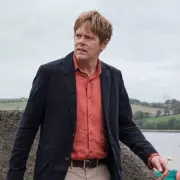 Beyond Paradise: Kris Marshall's Humphrey Goodman Leaves Police Force