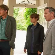 Beyond Paradise Season 4 Episode 2 Welcomes Downton Abbey and Poldark Stars