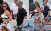 Bezos and Sanchez's Galápagos Getaway Sparks Environmental Debate
