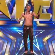 BGT Viewers Outraged as ITV Airs 'Inappropriate' Blade Act, Demand Change