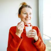 BHF Issues Heart Health Warning Over Five 'Healthy' Foods and Drinks