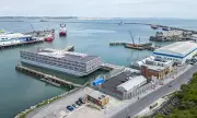 Bibby Stockholm Barge Operator Admits £118m Overcharging Error