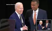 Biden's 'Barack' Remark at Syracuse Event Sparks Debate Over Gaffes