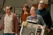 Big Bang Theory Spin-Off 'Stuart Fails to Save the Universe' Gets Release Date