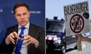 Bilderberg's Secret Summit: Global Elites Gather Amid NATO Tensions