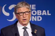 Bill Gates to Testify Before House Committee in Epstein Investigation