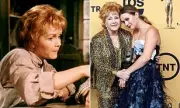 Billie Lourd Pays Heartfelt Tribute to Debbie Reynolds on Late Star's 94th Birthday