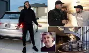 Billionaire 'Lambo Guy' Seeks Violence Order Against Builder in $15M Penthouse Feud
