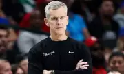 Billy Donovan Departs as Chicago Bulls Head Coach After Six Seasons