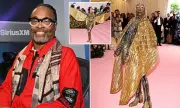 Billy Porter Says He Hasn't Been Invited Back to Met Gala Since 2019 Debut
