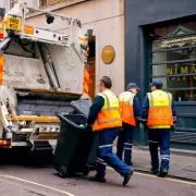 Bin Man Reveals Why Not All Rubbish Gets Collected on Your Street