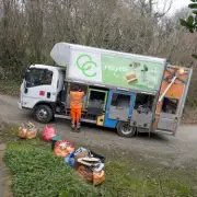 Bin Man Warns Recycling Won't Be Collected Without 10-Second Rinse