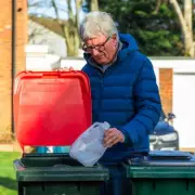 Bin Man's Urgent Warning: Stop Recycling This Common Material Now