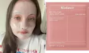 Biodance Bio Collagen Mask Review: Does This Viral TikTok Skincare Product Deliver?