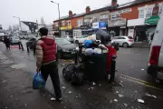 Birmingham Bin Strike Nears End After Pay Deal Breakthrough