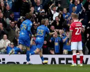 Birmingham City and Wrexham Clash in Championship Thriller