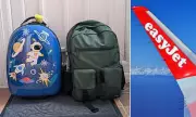 Birmingham Tourist Slams Ryanair Over Confusing Baggage Rules