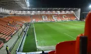 Blackpool Fan Dies After Medical Emergency Halts League One Match