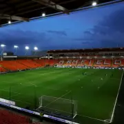 Blackpool FC Mourns Fan's Death After Match Halted for Medical Emergency