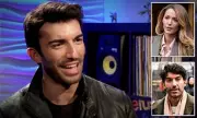 Blake Lively to Use Justin Baldoni's Britney Spears Hug Admission in Court